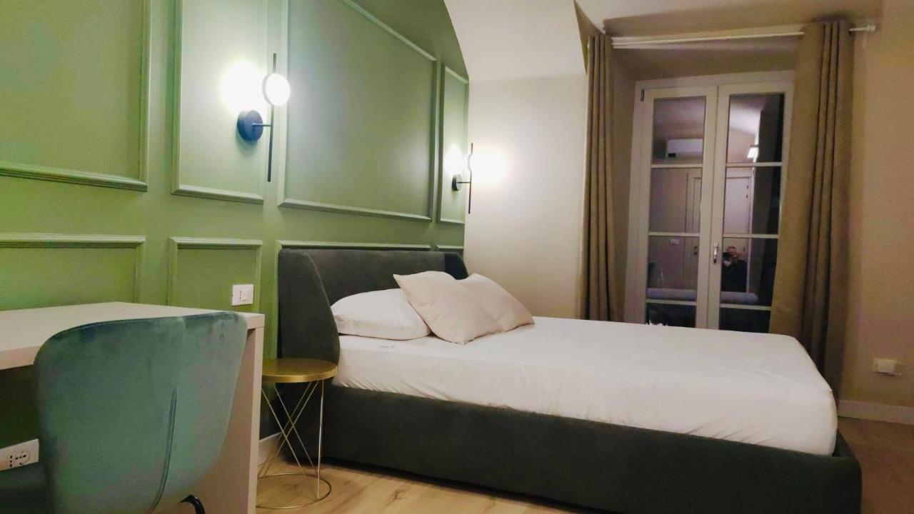 Lagrange 34 Hotel ตูริน ห้อง รูปภาพ