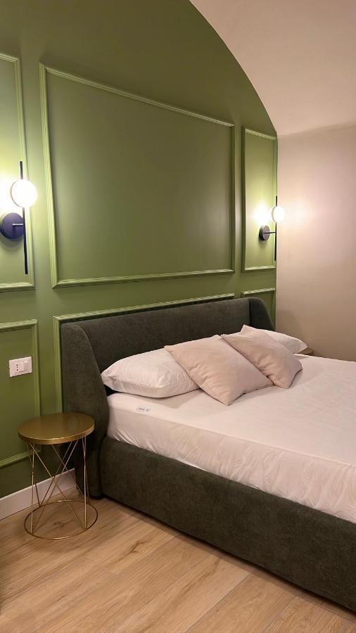 Lagrange 34 Hotel ตูริน ภายนอก รูปภาพ