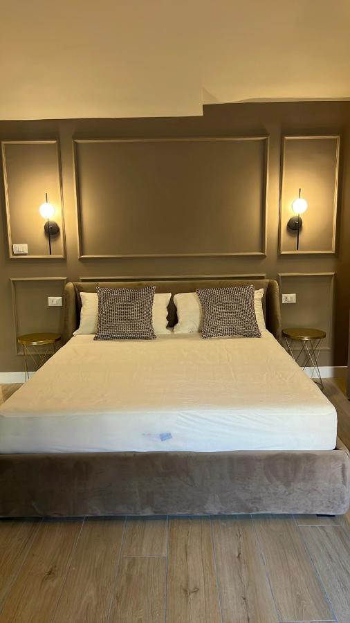 Lagrange 34 Hotel ตูริน ภายนอก รูปภาพ