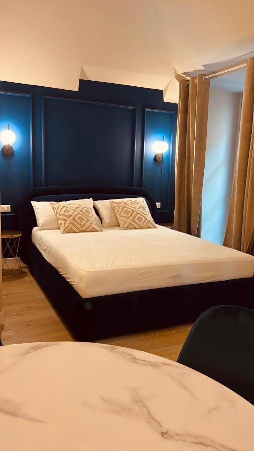 Lagrange 34 Hotel ตูริน ภายนอก รูปภาพ