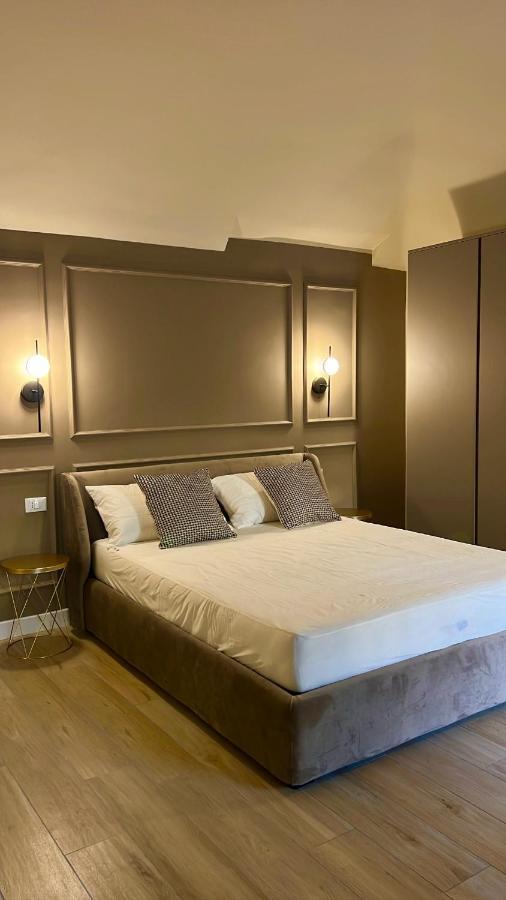Lagrange 34 Hotel ตูริน ภายนอก รูปภาพ