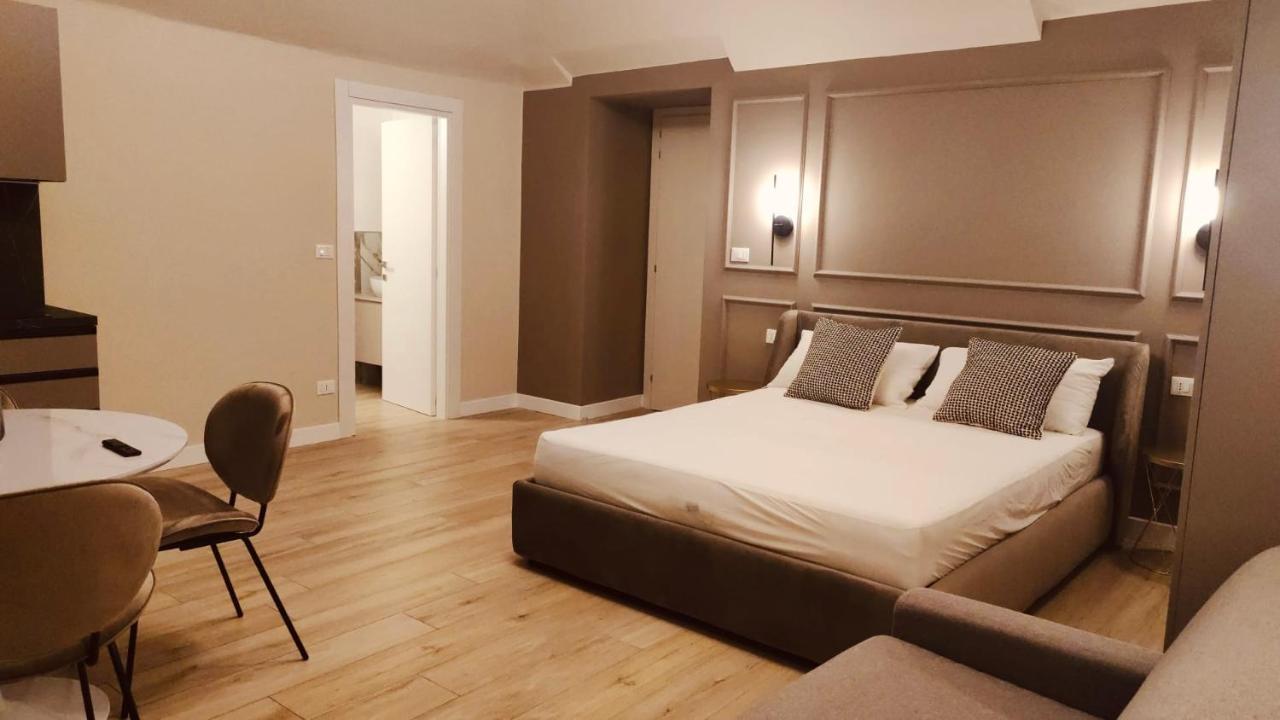 Lagrange 34 Hotel ตูริน ภายนอก รูปภาพ
