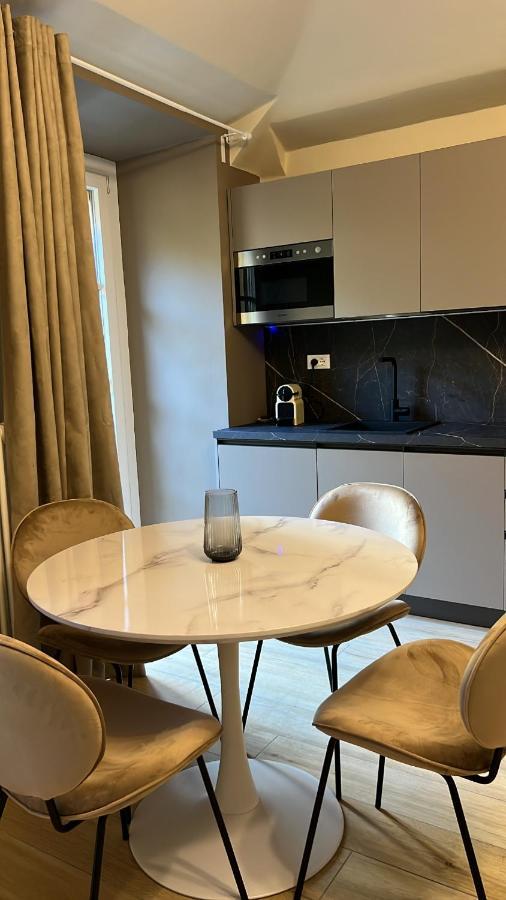 Lagrange 34 Hotel ตูริน ภายนอก รูปภาพ